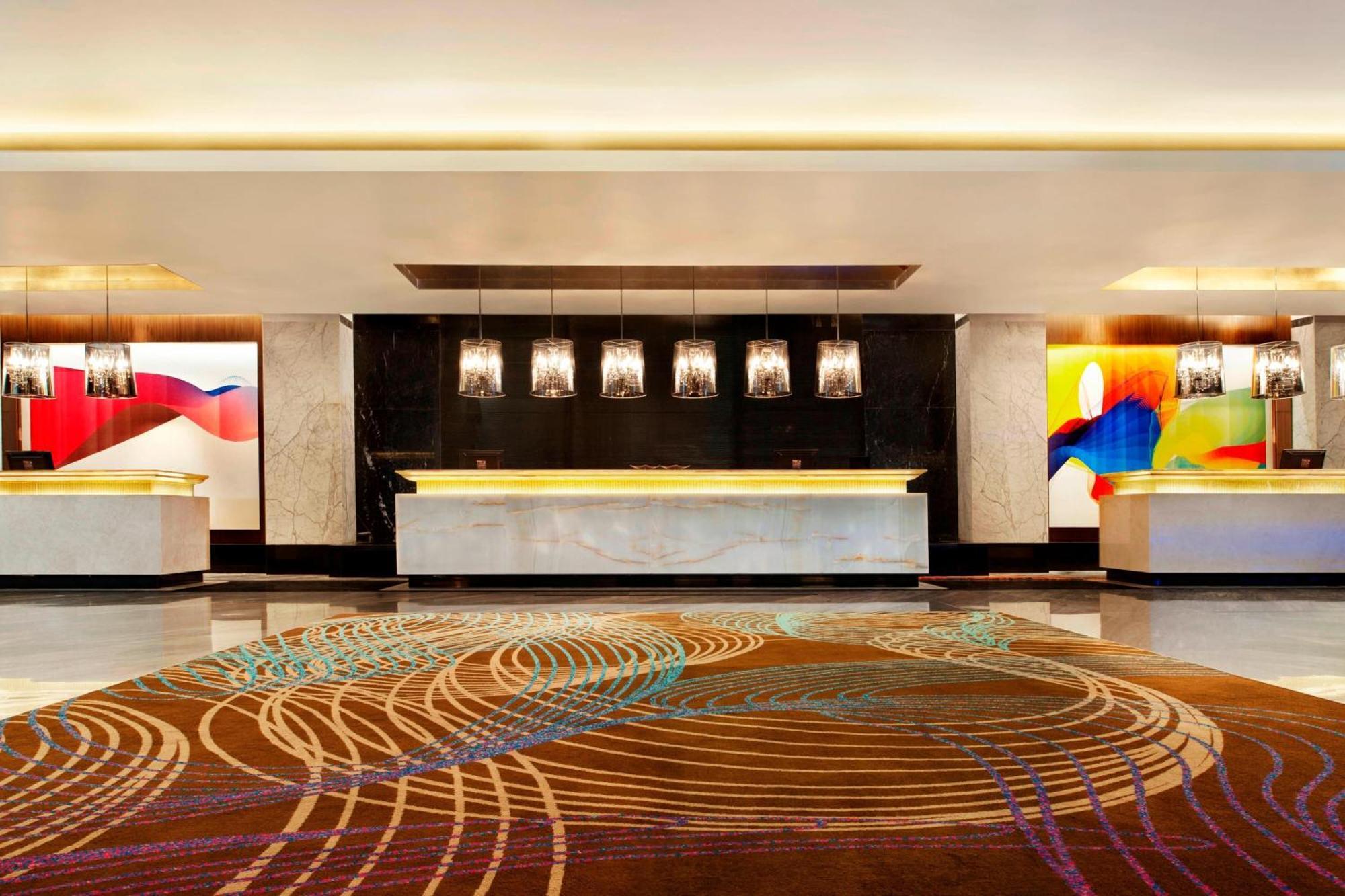 Le Meridien Coimbatore Exteriör bild